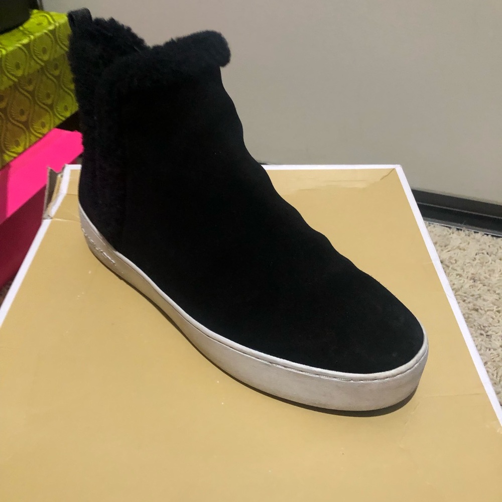 Michael Kors high tops